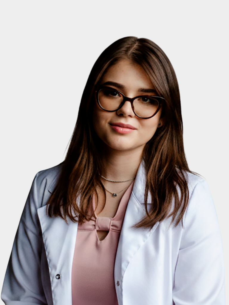 Кочнева Карина Алексеевна