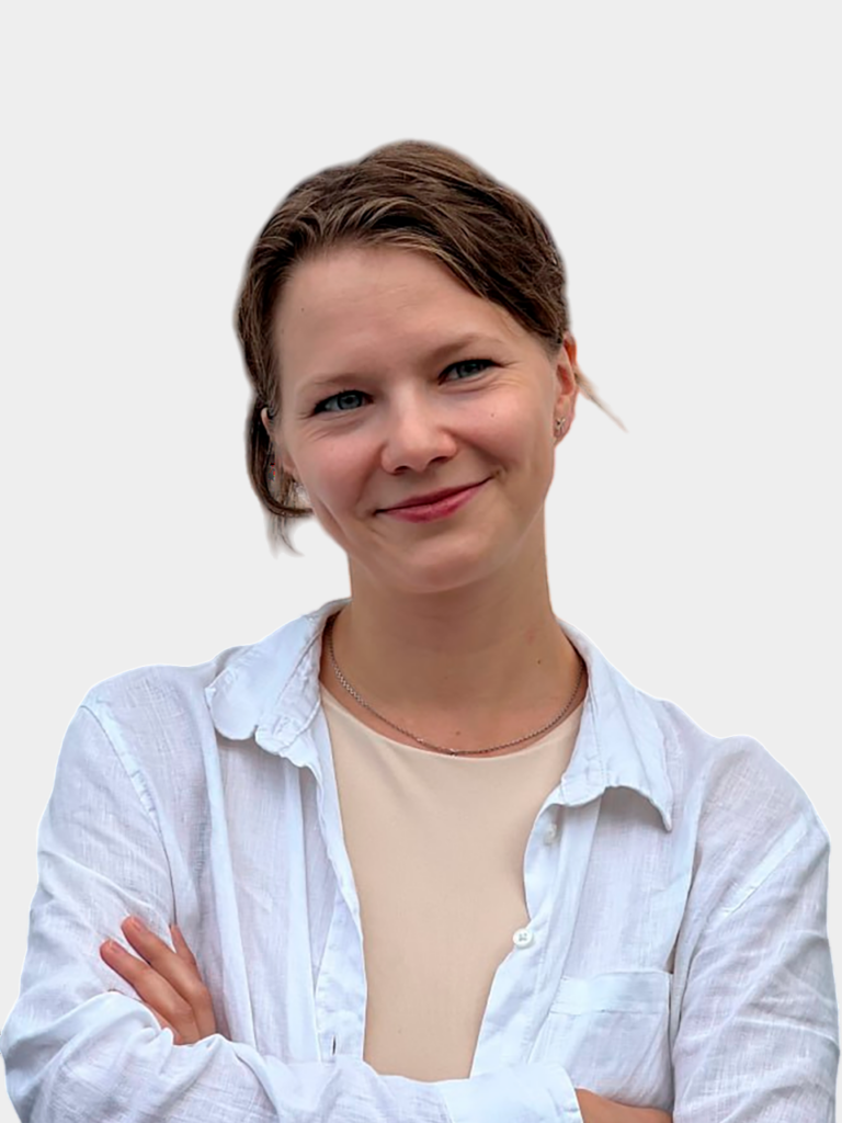 Черненькая Вероника Юрьевна