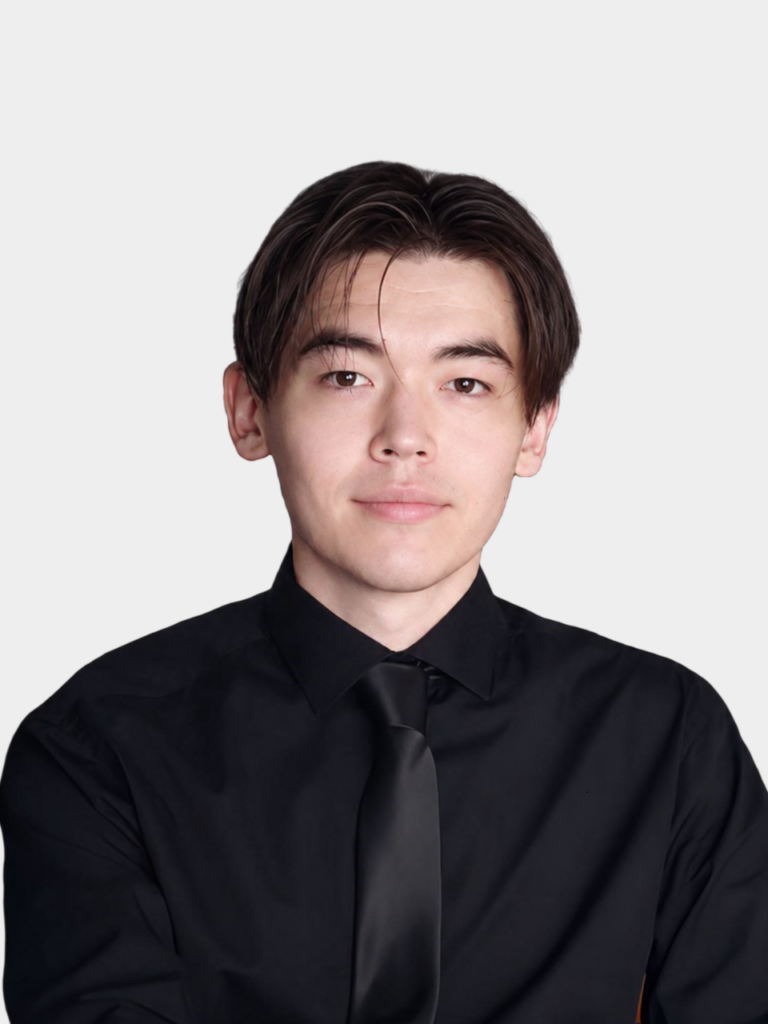 Алибаев Тагир Кадирович