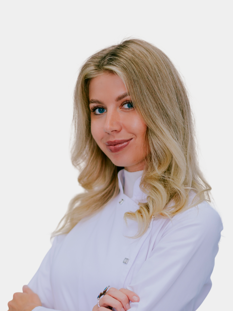Сигиневич Юлия Алексеевна
