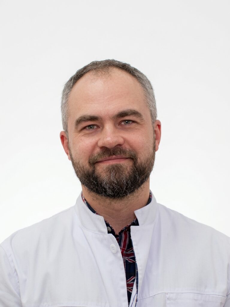 Смирнов Евгений Сергеевич